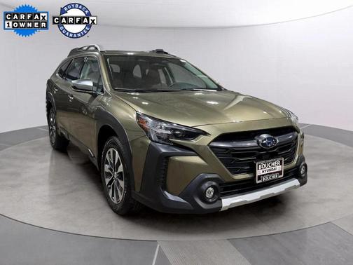 2024 Subaru Outback Touring XT