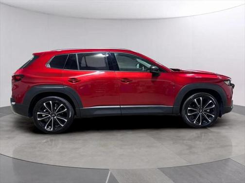 2024 Mazda CX-50 2.5 Turbo Premium Plus
