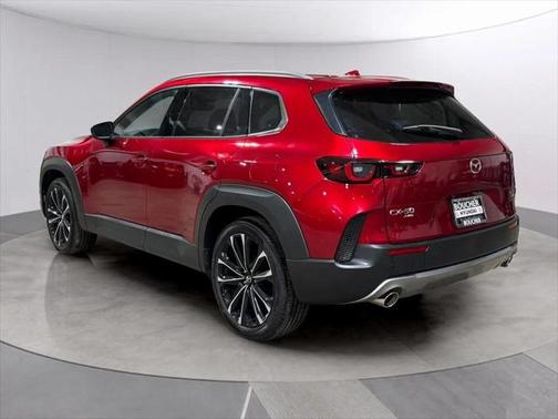 2024 Mazda CX-50 2.5 Turbo Premium Plus