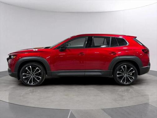 2024 Mazda CX-50 2.5 Turbo Premium Plus
