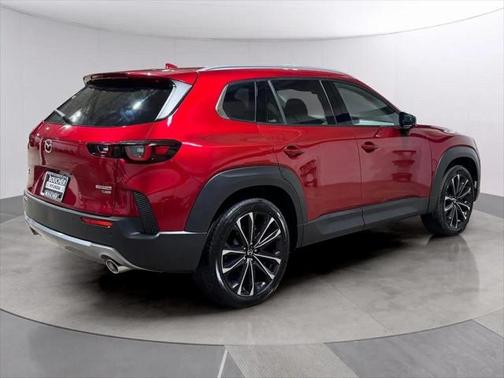 2024 Mazda CX-50 2.5 Turbo Premium Plus