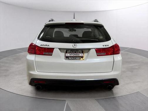 2012 Acura TSX 2.4