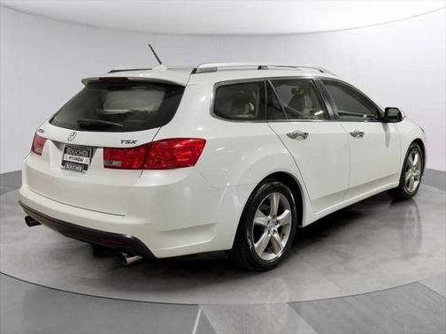 2012 Acura TSX 2.4