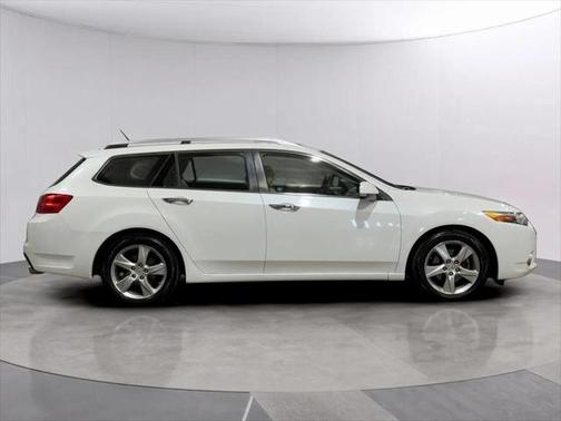 2012 Acura TSX 2.4