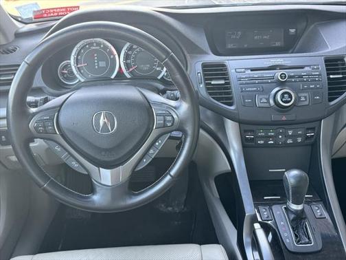 2012 Acura TSX 2.4