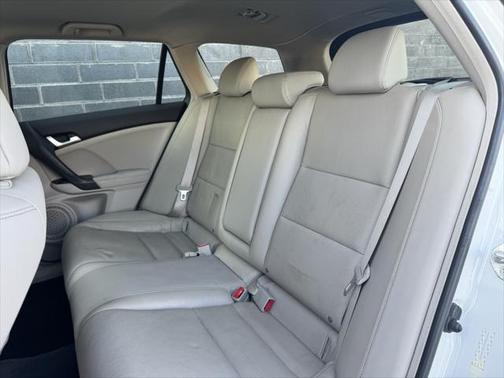 2012 Acura TSX 2.4