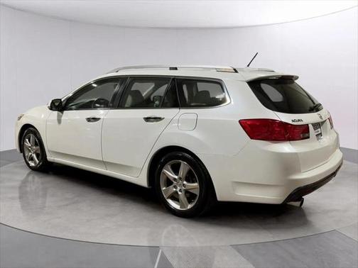 2012 Acura TSX 2.4