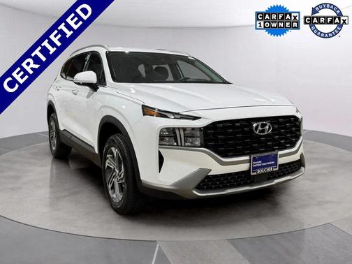 2023 Hyundai SANTA FE SEL 2.4
