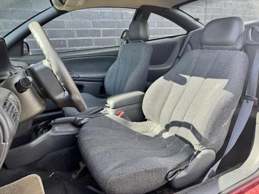 2000 Chevrolet Cavalier Base