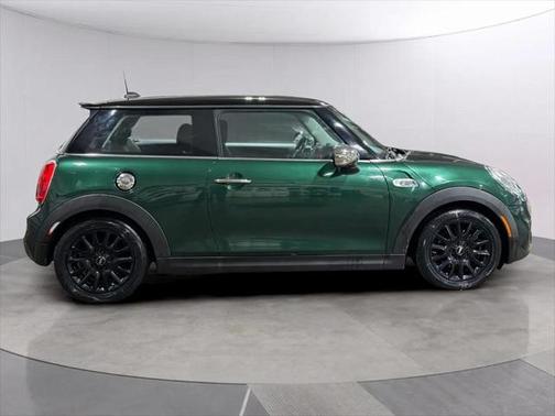 2014 MINI Hardtop Cooper S