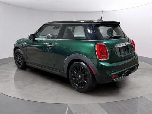 2014 MINI Hardtop Cooper S
