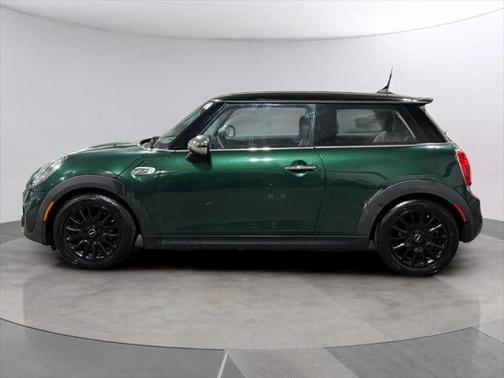 2014 MINI Hardtop Cooper S
