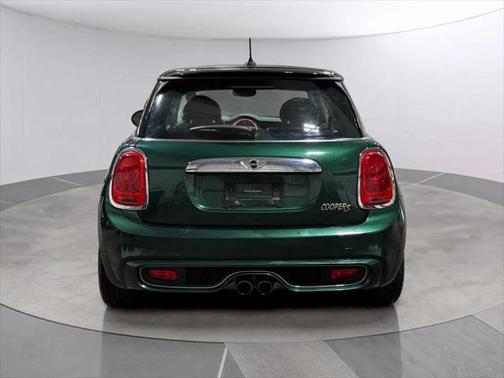 2014 MINI Hardtop Cooper S