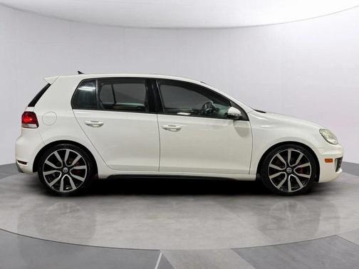 2013 Volkswagen GTI Autobahn