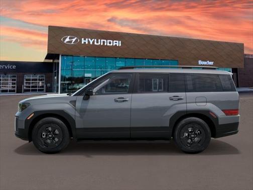 2025 Hyundai SANTA FE XRT
