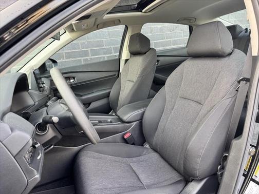 2023 Honda Accord EX 1.5T