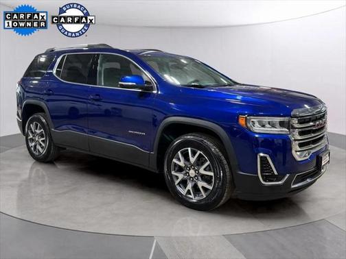 2023 GMC Acadia AWD SLT