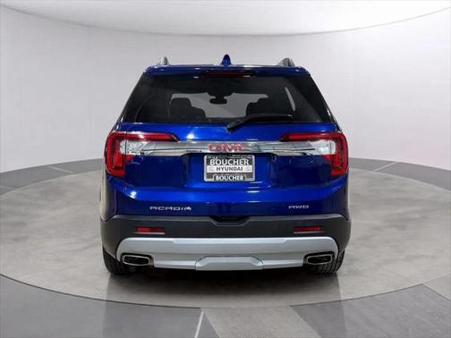 2023 GMC Acadia AWD SLT