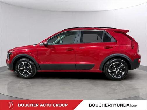2024 Kia Niro EX