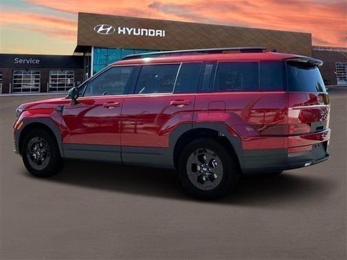 2025 Hyundai SANTA FE XRT
