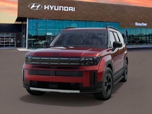 2025 Hyundai SANTA FE XRT