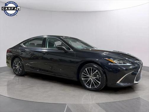 2022 Lexus ES 350 Base