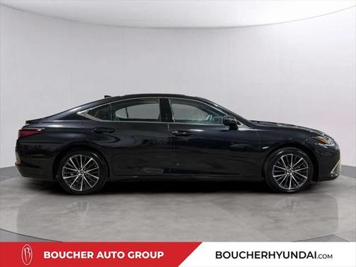 2022 Lexus ES 350 Base