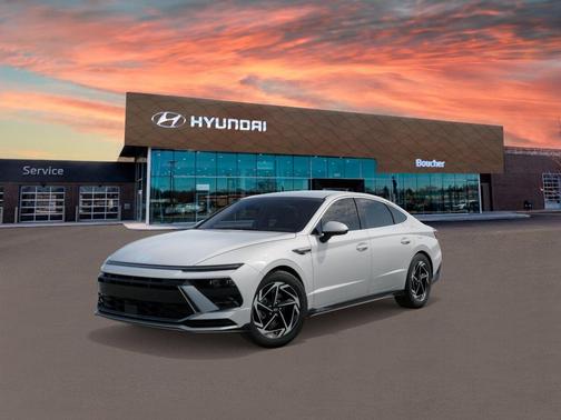 2026 Hyundai SONATA SEL