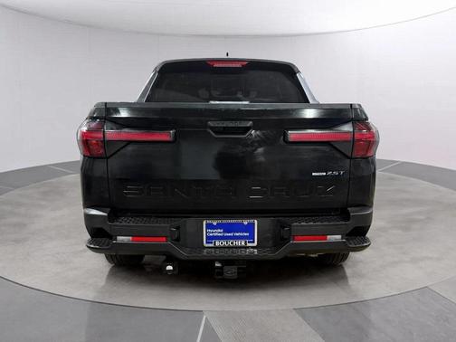 2022 Hyundai SANTA CRUZ SEL Premium