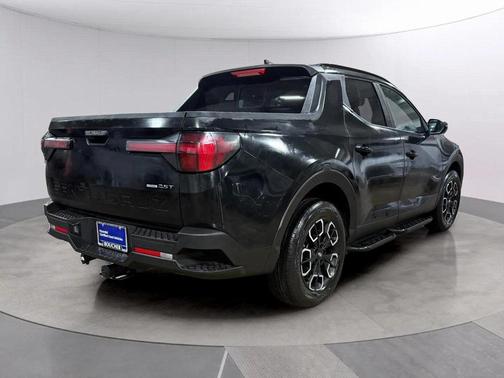 2022 Hyundai SANTA CRUZ SEL Premium