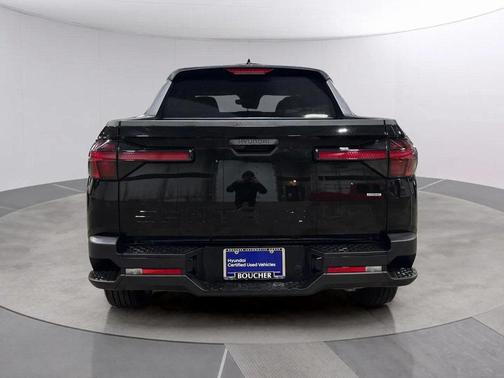 2025 Hyundai SANTA CRUZ SE