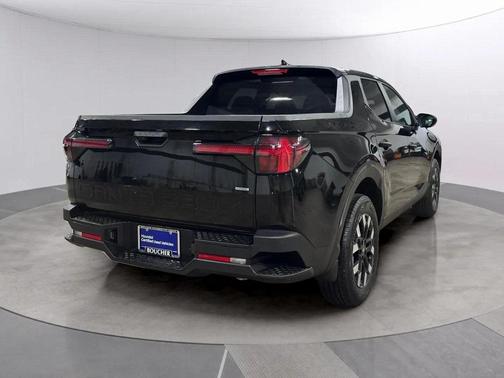 2025 Hyundai SANTA CRUZ SE