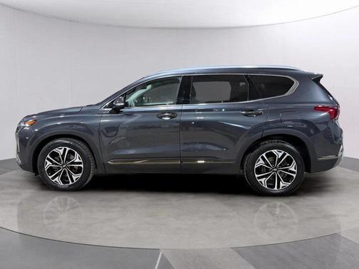 2020 Hyundai SANTA FE Limited 2.0T