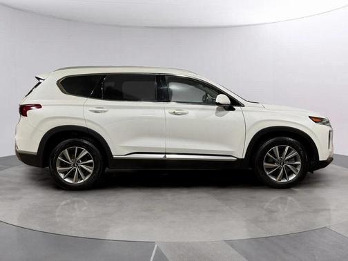 2020 Hyundai SANTA FE SEL 2.4