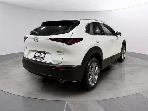 2023 Mazda CX-30 2.5 S Select Package