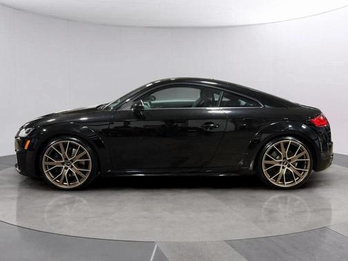 2023 Audi TTS TFSI quattro S tronic