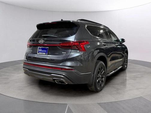 2023 Hyundai SANTA FE XRT