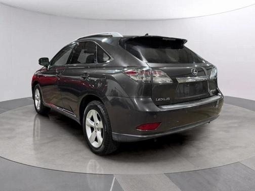 2010 Lexus RX 350 Base