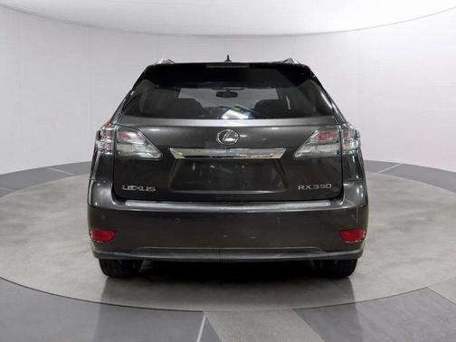 2010 Lexus RX 350 Base