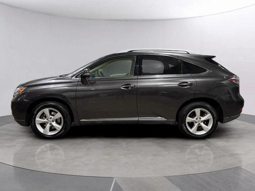 2010 Lexus RX 350 Base