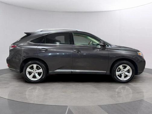 2010 Lexus RX 350 Base