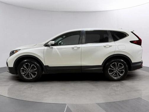 2021 Honda CR-V AWD EX-L