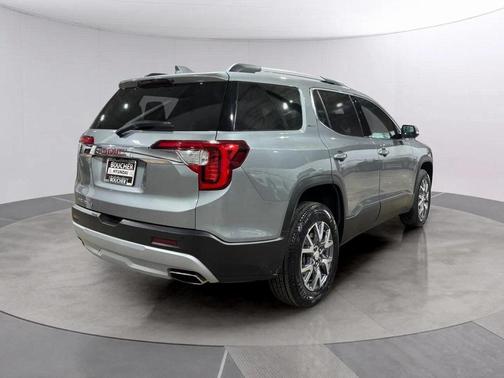 2023 GMC Acadia FWD SLT
