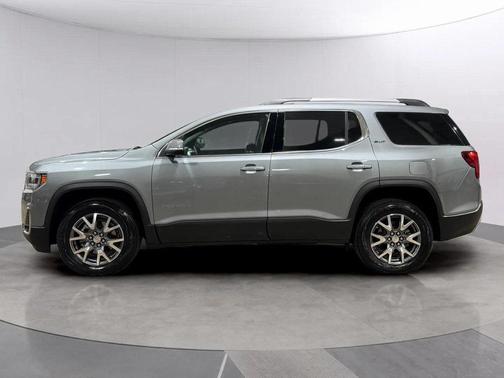 2023 GMC Acadia FWD SLT