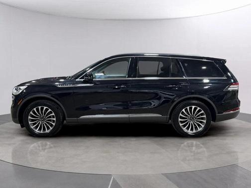 2023 Lincoln Aviator Reserve AWD