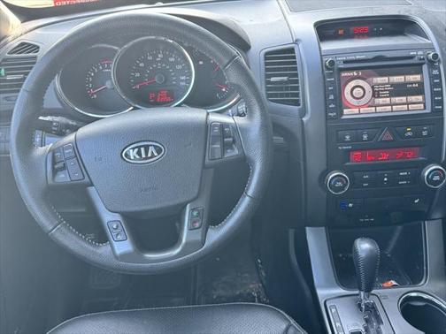 2013 Kia Sorento EX
