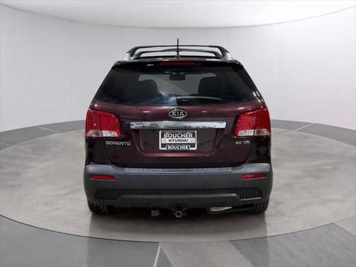 2013 Kia Sorento EX