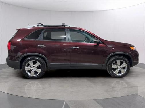 2013 Kia Sorento EX