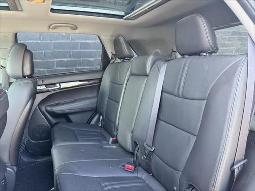 2013 Kia Sorento EX