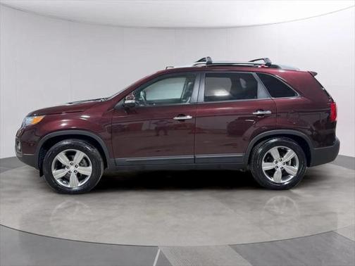 2013 Kia Sorento EX